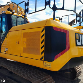 JCB 220x js220