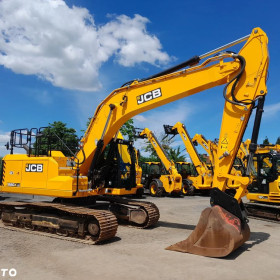 JCB 220x js220