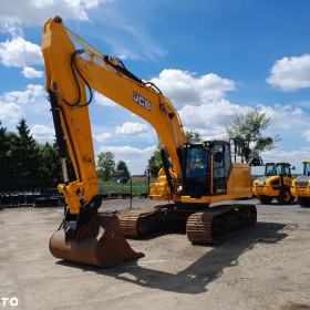 JCB 220x js220