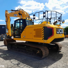 JCB 220x js220