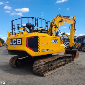 JCB 220x js220