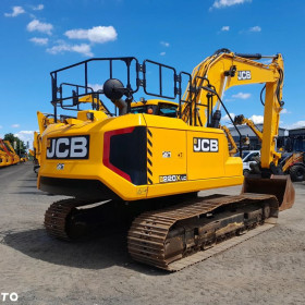 JCB 220x js220