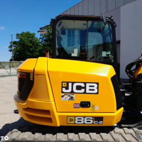JCB 86C-2