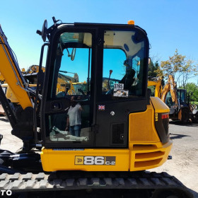 JCB 86C-2