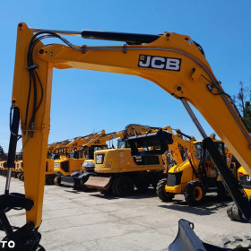 JCB 86C-2