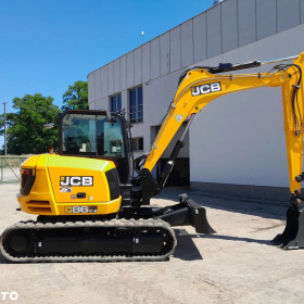 JCB 86C-2