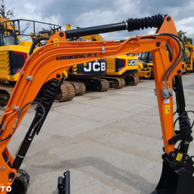 JCB LONKING CDM6020