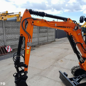 JCB LONKING CDM6020
