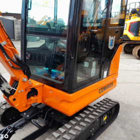 JCB LONKING CDM6020