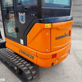 JCB LONKING CDM6020