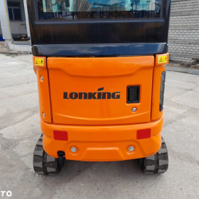 JCB LONKING CDM6020