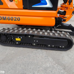 JCB LONKING CDM6020