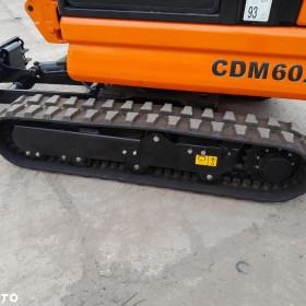 JCB LONKING CDM6020