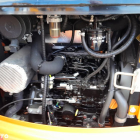JCB LONKING CDM6020
