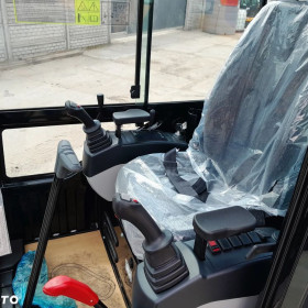 JCB LONKING CDM6020