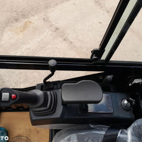JCB LONKING CDM6020