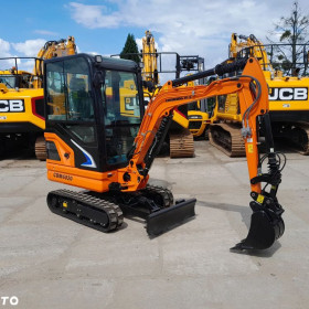 JCB LONKING CDM6020