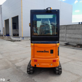 JCB LONKING CDM6020