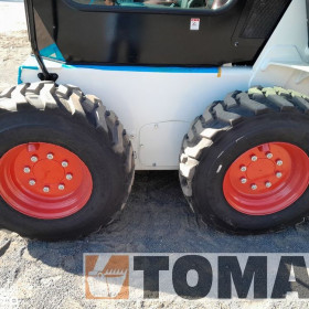 Lonking CDM312 klimatyzacja ładowarka czołowa