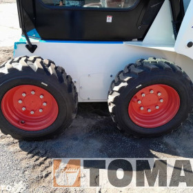 Lonking CDM308 klimatyzacja ładowarka czołowa