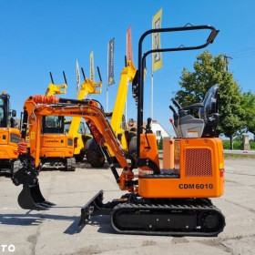 Lonking CDM6010