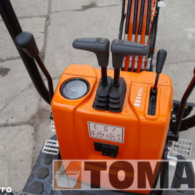 Lonking CDM6010