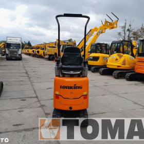 Lonking CDM6010