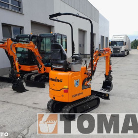Lonking CDM6010