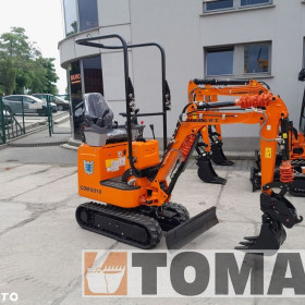 Lonking CDM6010