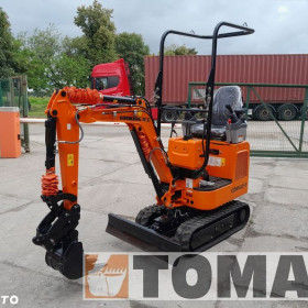 Lonking CDM6010