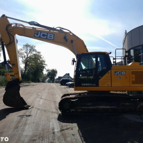 JCB 220x js220 2022R