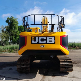 JCB 220x js220 2022R