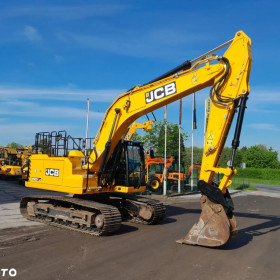 JCB 220x js220 2022R