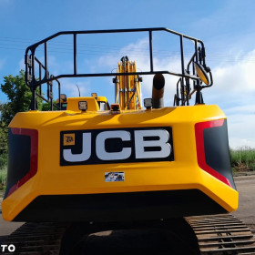 JCB 220x js220 2022R