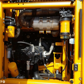 JCB 220x js220 2022R