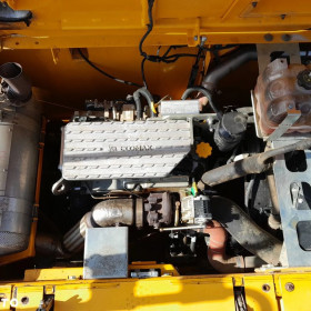 JCB 220x js220 2022R