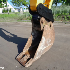 JCB 220x js220 2022R