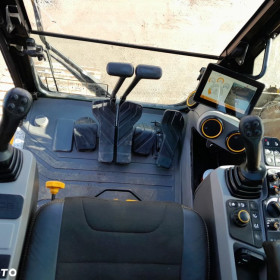 JCB 220x js220 2022R