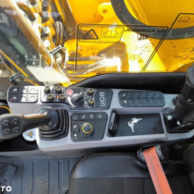 JCB 220x js220 2022R