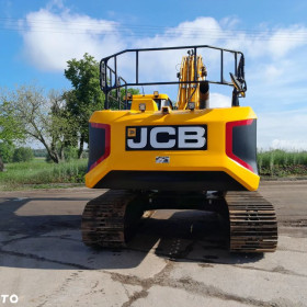 JCB 220x js220 2022R