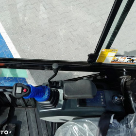 JCB LONKING CDM6020 2026r 3 łyżki gwarancja