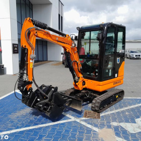 JCB LONKING CDM6020 2026r 3 łyżki gwarancja