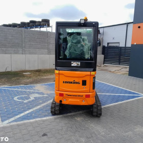 JCB LONKING CDM6020 2026r 3 łyżki gwarancja