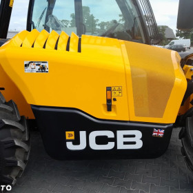 JCB 535-95