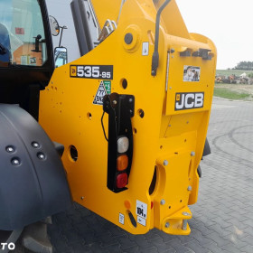 JCB 535-95