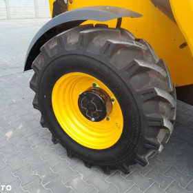 JCB 535-95