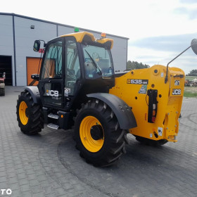 JCB 535-95