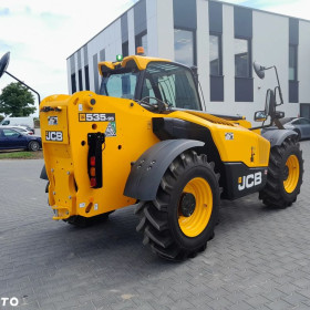 JCB 535-95