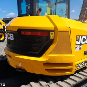 JCB 90Z-2  2022R