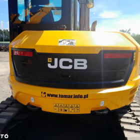 JCB 90Z-2  2022R